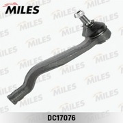 Miles DC17076