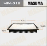 Masuma MFA312