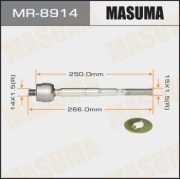 Masuma M * * * 4