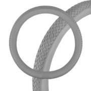 Skyway S01102041 Оплетка SKYWAY Modern-5 M Серая экокожа