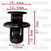 PATRON P370162