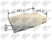 JS Asakashi AC0119L
