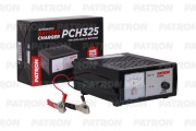 PATRON PCH325 Устройство зарядное для АКБ