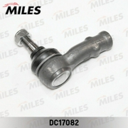 Miles D * * * 2