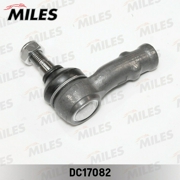Miles DC17082