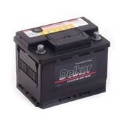 DELKOR 5 * * * 1