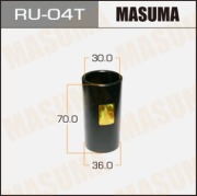Masuma R * * * T