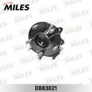Miles DB83021