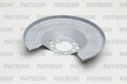 PATRON P * * * 5