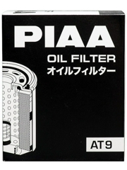 PIAA AT9 Масляный фильтр PIAA