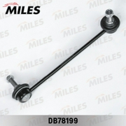 Miles D * * * 9