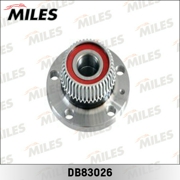 Miles DB83026 Ступица колеса с подшипником
