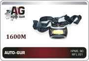 Auto-GUR 1 * * * M