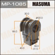 Masuma MP1085