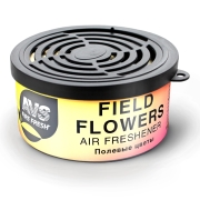 AVS A78934S Ароматизатор AVS WC-027 Natural Fresh (аром. Полевые Цветы/Field Flowers) (древесный)