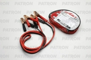 PATRON PSW400 Провода стартерные