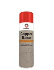 COMMA CE500M COMMA COPPER EASE (500ml)_смазка аэрозольная высокотемпературная !500ml
