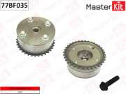 MasterKit 7 * * * 5