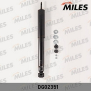 Miles DG02351