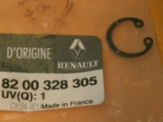 RENAULT 8200328305