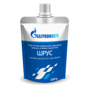 Gazpromneft 2389907076 Смазка Газпромнефть шрус туба DouPack 100гр, шт