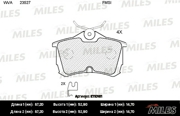 Miles E110161