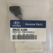 Hyundai-KIA 986304L000