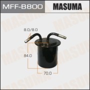 Masuma MFFB800