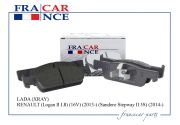Francecar F * * * 1