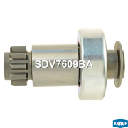 Krauf SDV7609BA
