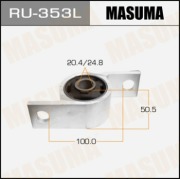 Masuma RU353L