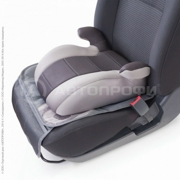 AUTOPROFI SMCOV010GYRD Autoprofi Защитная накидка Смешарики под детское кресло, на сиденье