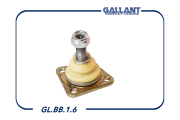 Gallant G * * * 6