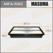 Masuma MFA593