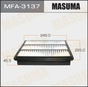 Masuma MFA3137