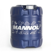 MANNOL 1256 Масло моторное минеральное 15w-40 20 л.