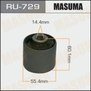 Masuma RU729