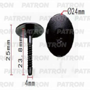 PATRON P371320