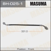 Masuma B * * * 1