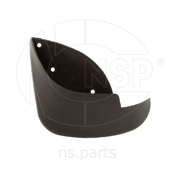 NSP NSP0196545665 Брызговик передний левый CHEVROLET Lacetti (J200)