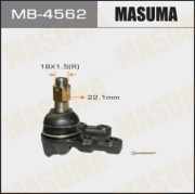 Masuma MB4562