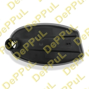 DePPuL DEGA0095 Фильтр автоматической коробки