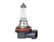 SVS 0200004000 Лампа галогеновая SVS H11 PGJ19-2 12V 55W 3200 1 шт.