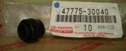 TOYOTA 4 * * * 0