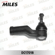 Miles DC17018