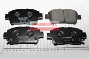 DYNAMATRIX-KOREA D * * * 2