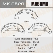 Masuma MK2529