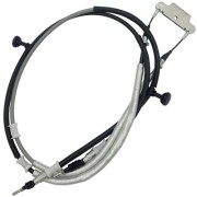 Zikmar Z59483R Трос стояночного тормоза