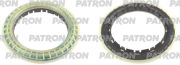 PATRON P * * * 5