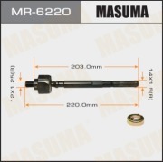 Masuma MR6220